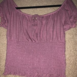 NWT Pacsun shirt